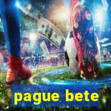 pague bete